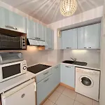 Saint-raphaël, 2 Pièces, 4 Personnes - Fr-1-226a-102 Appartement