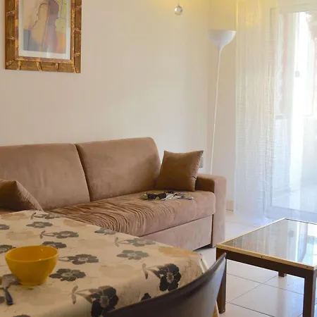 Spacieux T2 Avec Grande Terrasse A Saint-raphael, Proche Et Gare, Garage Inclus - Fr-1-226a-102