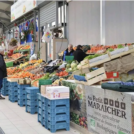 Spacieux T2 Avec Grande Terrasse A Saint-raphael, Proche Et Gare, Garage Inclus - Fr-1-226a-102 Saint-Raphaël