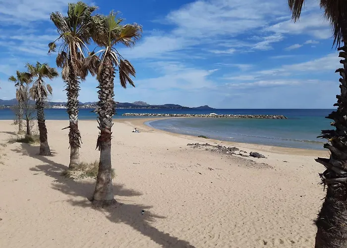 Spacieux T2 Avec Grande Terrasse A Saint-raphael, Proche Et Gare, Garage Inclus - Fr-1-226a-102 Saint-Raphaël